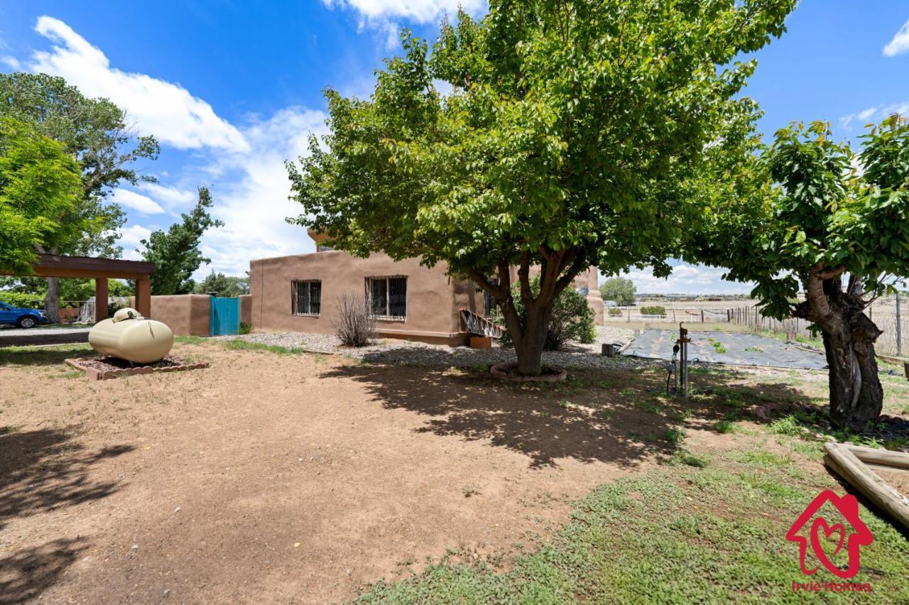 Rancho De La Luna Casita سانتا فيه المظهر الخارجي الصورة