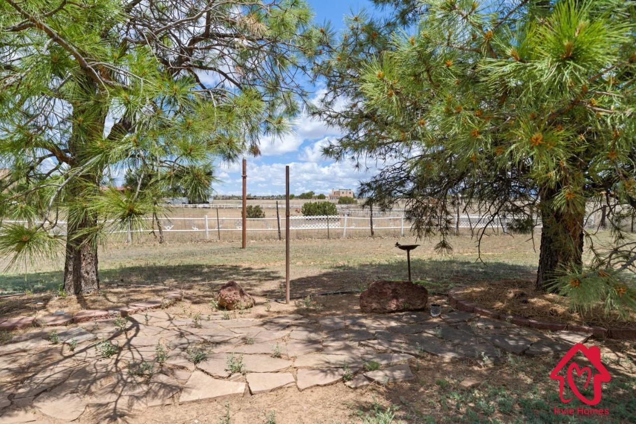 Rancho De La Luna Casita سانتا فيه المظهر الخارجي الصورة