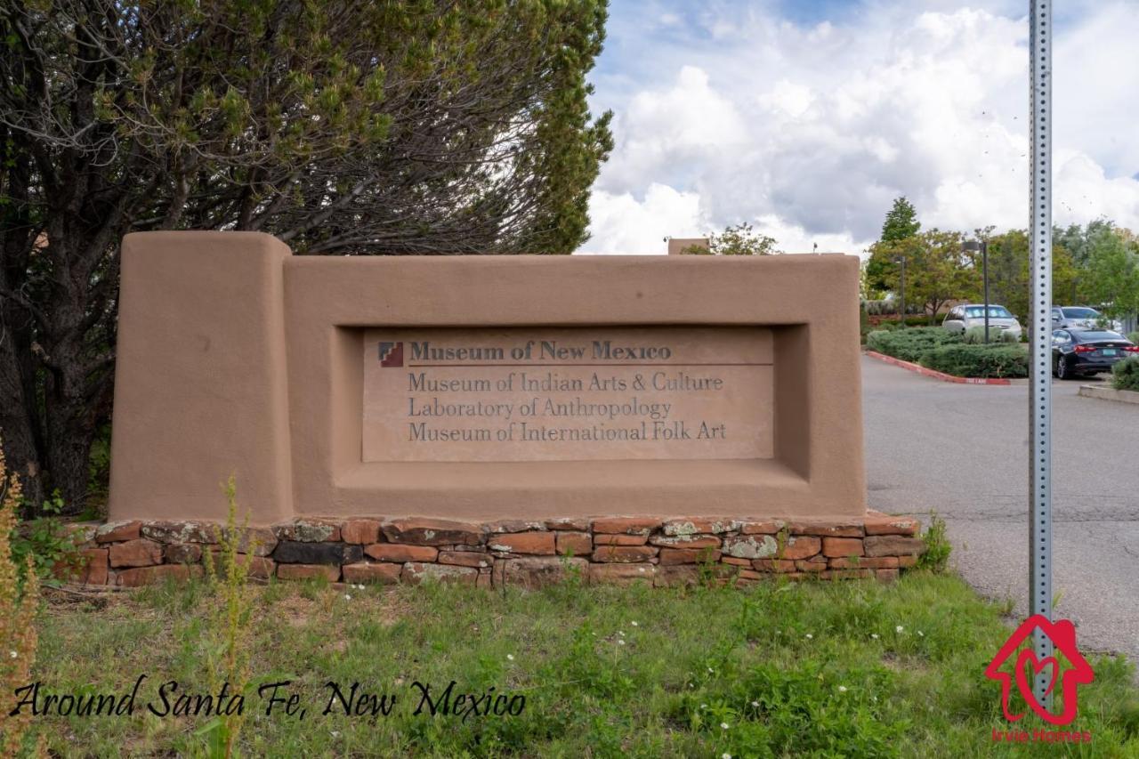 Rancho De La Luna Casita سانتا فيه المظهر الخارجي الصورة
