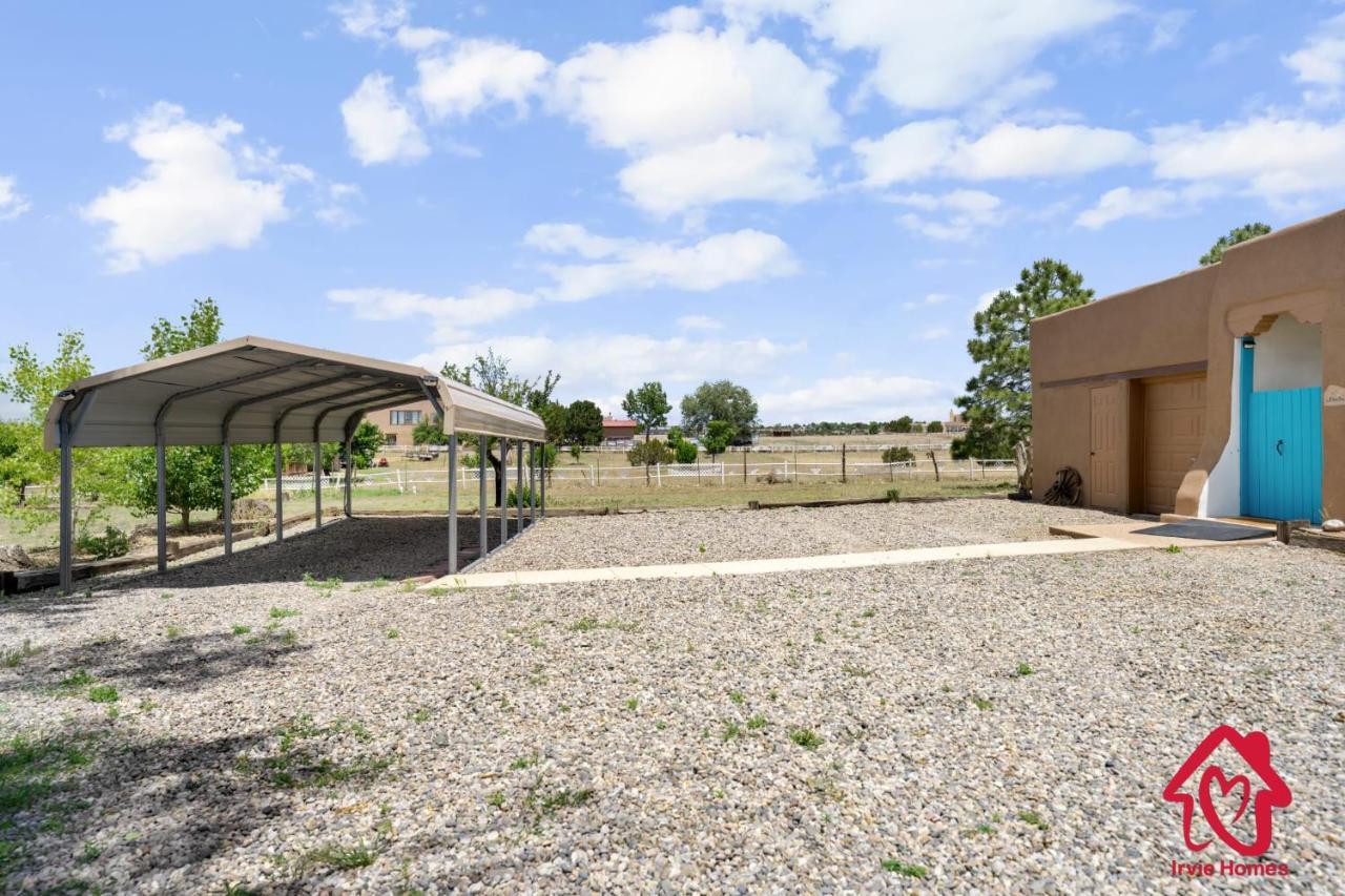 Rancho De La Luna Casita سانتا فيه المظهر الخارجي الصورة